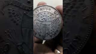 COIN 1804 USA LIBERTY for sale [upl. by Sirahs816]