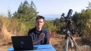 How to Use an Autoguider  Orion Telescopes amp Binoculars [upl. by Nosretep]