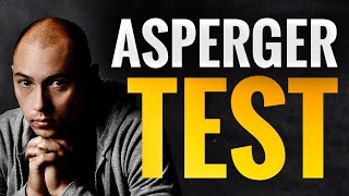 Asperger  TEST  Hast du Asperger Autismus  Selbsttest Symptome [upl. by Lexie]