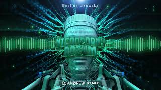 Ewelina Lisowska  Nieodporny Rozum DJ ANDREW REMIX [upl. by Elyrehc]