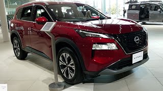 2024 Nissan XTrail ePower e4ORCE 7 Seater  InDepth Walkaround Exterior amp Interior [upl. by Oluas]