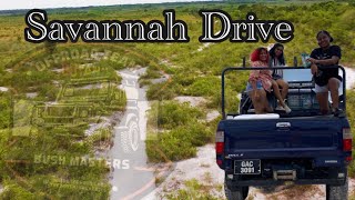 Why YOU should choose Savannah Tours ride as your next outdoor adventure [upl. by Aenahs]