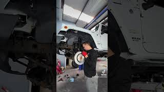 Brakes repair Sarasota autocare mechanic sarasota maintenance carmaintenance brakeservice [upl. by Ahseryt]