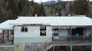 6135 HIGHWAY 43 SPARWOOD BC  PropertyGuyscom ID 267148 [upl. by Yoo72]