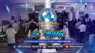 CULTO MISIONES NACIONALES [upl. by Irwin]