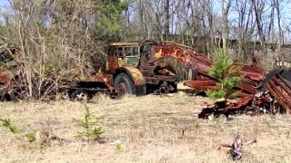 Chernobyl Fan Trailer Oppenheimer Style [upl. by Heywood]