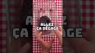 Logique foryou recette recettefacile food cuisine funnyvideo recipe cuisinefacile [upl. by Ahsias]