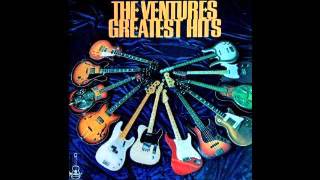 The Ventures  Rock Nuts [upl. by Eselehs]