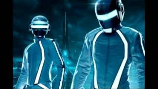 Daft Punk  The Son of Flynn TRON LEGACY [upl. by Berenice]