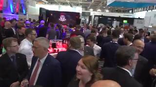 WISKA at Hannover Messe 2019 [upl. by Deste]