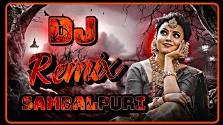 Sambalpuri Style Dj 2023 X Otilia Bilionera X X DJ Sipon Amrail X Full Dance Mix DJ Song 💯 [upl. by Belicia666]