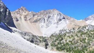 Leatherman Pass Lake Expedition TIS059 [upl. by Rozalin]