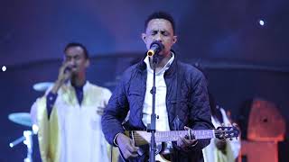 Yohannes Girma ft Zetseat Choir  Simih Kesimoch Hulu Belay ስምህ ከስሞች ሁሉ በላይ  Live Worship [upl. by Ragse]