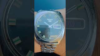 Seiko 61197103… vintagevintagewatch vintageseikoseiko [upl. by Ettezzil]