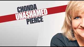 Chonda Pierce  Unashamed  Trailer [upl. by Ecidna59]