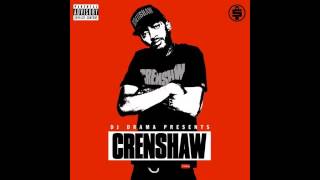 Nipsey Hussle  Go Long OFFICIAL [upl. by Suiravad617]