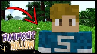 A NEW ADVENTURE  Minecraft Harmony Hollow SMP S4  1 [upl. by Acceber]