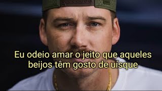 Morgan Wallen  Cowgirls ft ERNEST  TraduçãoLegendado [upl. by Sheaff]