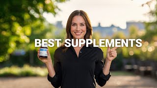 Boost Your Memory The Best Supplements amp Foods [upl. by Fennelly]