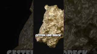 Größter Gold Nugget in der Natur gefunden [upl. by Nebe]