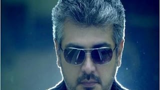 Thala Ajiths smashing entry in Arrambam  Player ek Khiladi with theme music [upl. by Regnij]