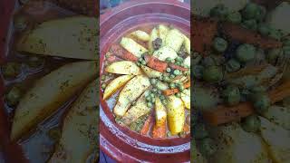 tajine reel اكسبلور cooking viralvideo viralshorts foryou [upl. by Nylodnewg]