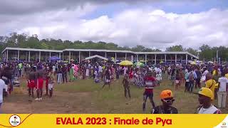 EVALA 2023 [upl. by Luhem]