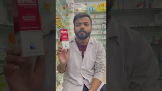 Eventon c cream skincare skinwhitening viralvideo follow cosmetics pharmacist [upl. by Yrrej557]