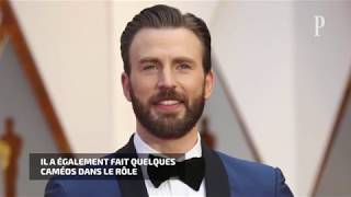 Avengers 4  Chris Evans annonce qu’il ne jouera plus Captain America [upl. by Halyahs]