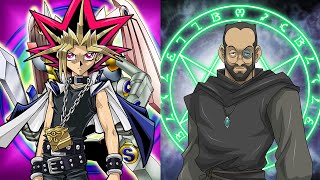 YUGI VS GURIMO SEASON 4  YGOLANG [upl. by Anuahsar]