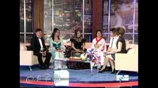 Nandias show 20120429 [upl. by Tuhn615]