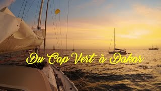 Du Cap Vert à Dakar [upl. by Sigvard]