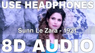 1921 Movie Full Songs  Audio Jukebox  Zareen Khan and Karan Kundra  SIDMUSICVIBES [upl. by Eirrotal233]