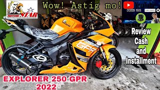 69000 LANG ANG 250CC ADVENTURE TOURING BIKE NA ITO  ANG MOTOR NA SINAYANG  SPECS FEATURES PRICE [upl. by Clardy317]