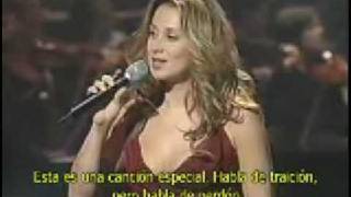 Lara Fabian  11  Broken Vow Subt [upl. by Cindy]