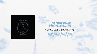 Joe Strummer  Coma Girl Outtake Official Audio [upl. by Bland]