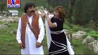 Pashto Drama  Kulkula Khan Part 2  Ismail Shahid  Sayed Rahman Shino [upl. by Arem899]