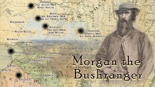 Morgan the Bushranger [upl. by Lalaj927]