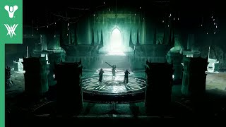 Destiny 2 The Witch Queen  Savathûns Throne World [upl. by Runck]