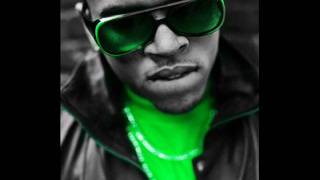 Chris Brown ft Plies  What I Do Prod By The Runners [upl. by Eelaras]