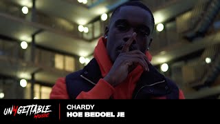 Chardy  Hoe Bedoel Je prod Absi [upl. by Dnartreb861]