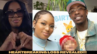 Rich Homie Quan’s Girlfriend Breaks Silence After Rapper’s Tragic Passing [upl. by Inuat247]