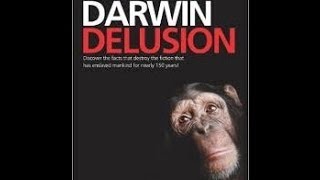 Creationism vs Darwinian evolution debate [upl. by Erot]