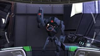 SUPER BATTLE DROID FACTORY  Star Wars Republic Commando  Part 5 [upl. by Kcirtap437]