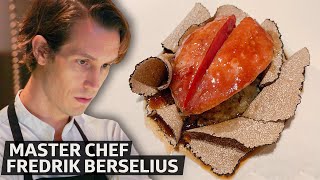 How a Master Chef Runs a 2 Michelin Star Nordic Restaurant in Brooklyn — Mise En Place [upl. by Gnues467]