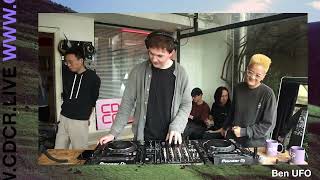 Ben UFO  cdcrlive  2024106 [upl. by Enorel]