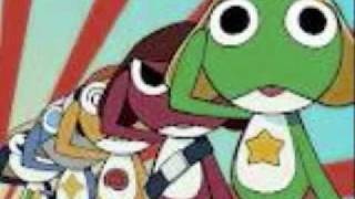 Afro Gunso sgt frog ending full [upl. by Tager]