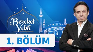 Ramazan ve Ahiret Bilinci  Bereket Vakti 1 Bölüm [upl. by Ahsele252]