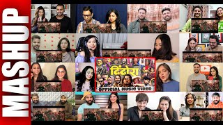 Dhindora  Official Music Video  BB Ki Vines  FANTASY REACTION [upl. by Ayak269]