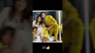 Ritesh Genelia and familybollywood youtube shorts Deshmukh [upl. by Ignacius196]